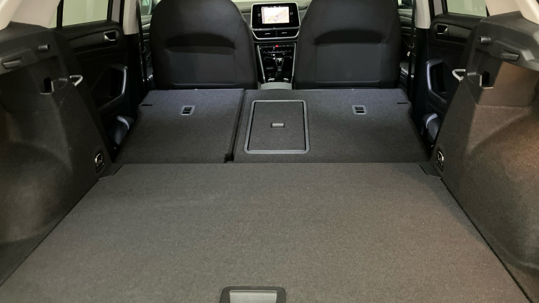 Volkswagen T-Roc 1.0 TSI Style 5dr Petrol Hatchback